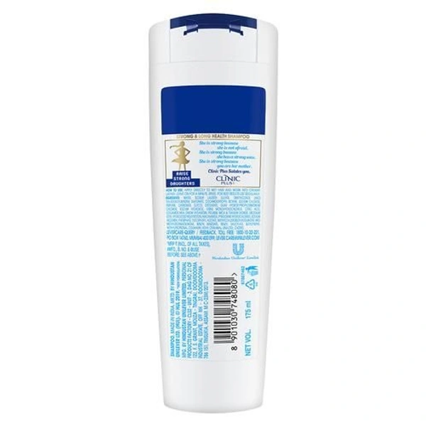 Clinic Plus 175ML