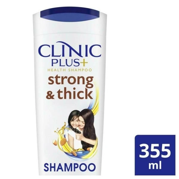 Clinic Plus 355ML