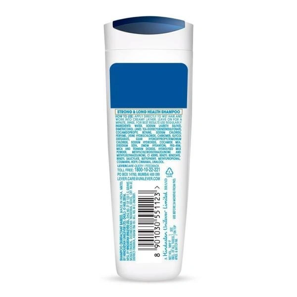 Clinic Plus 80ML