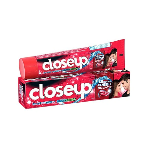 Closeup Red 50G