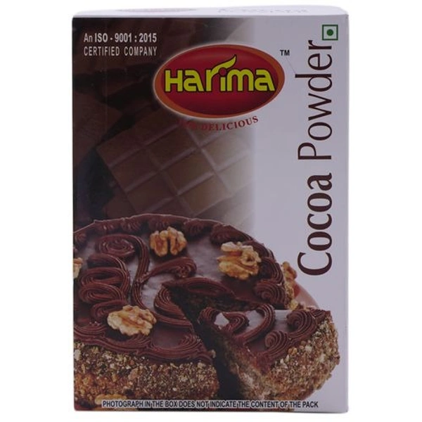 Cocoa Powder 50G