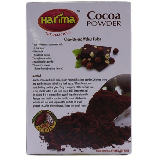 Cocoa Powder 50G
