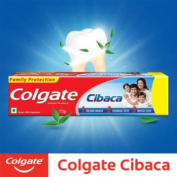 Colgate Cibacca 175G