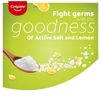 Colgate Lemon 100G