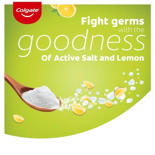 Colgate Lemon 100G