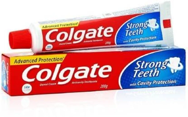 Colgate Paste 200G