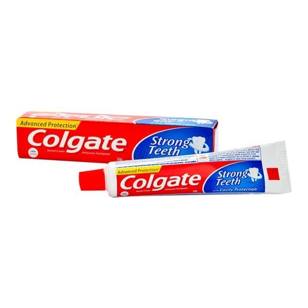 Colgate Paste 50G
