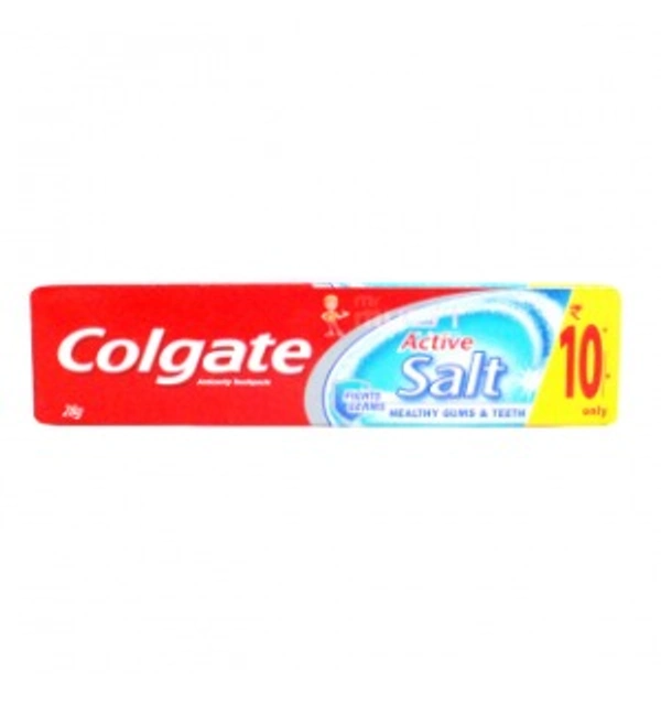 Colgate Salt 10Rs