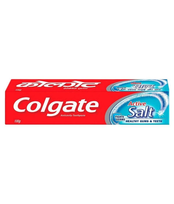 Colgate Salt 50G