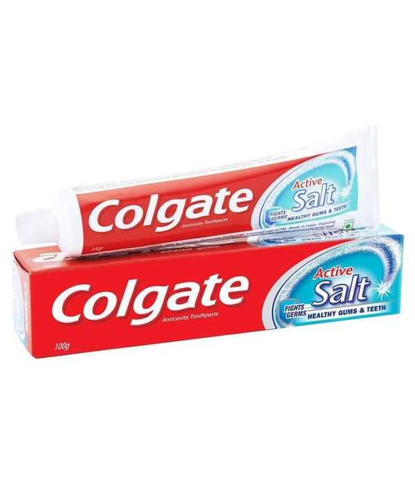 Colgate Salt 50G