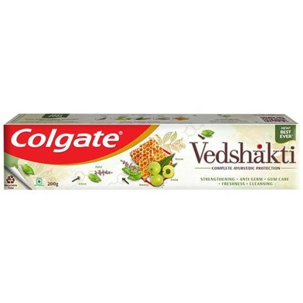 Colgate Vedshakthi 180G