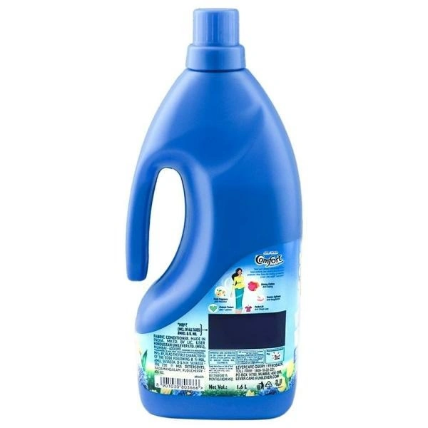 Comfort Blue 1.6L