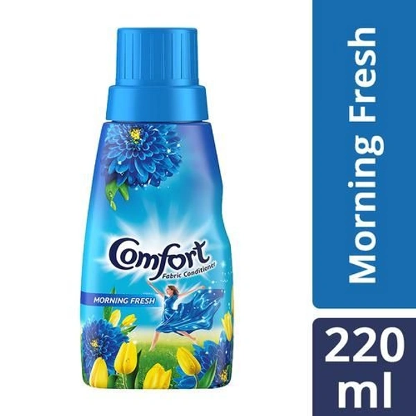 Comfort Blue 220ML