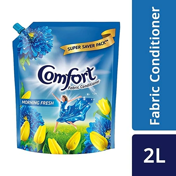 Comfort Blue 2L