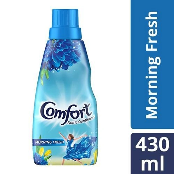 Comfort Blue 430ML