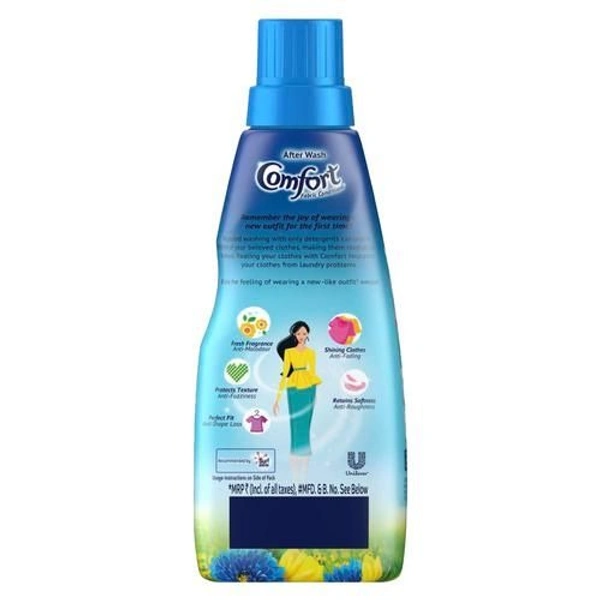 Comfort Blue 430ML