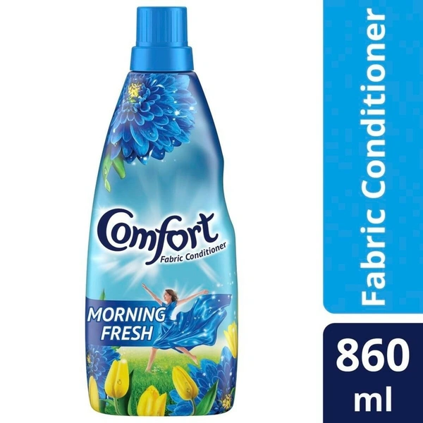 Comfort Blue 860ML