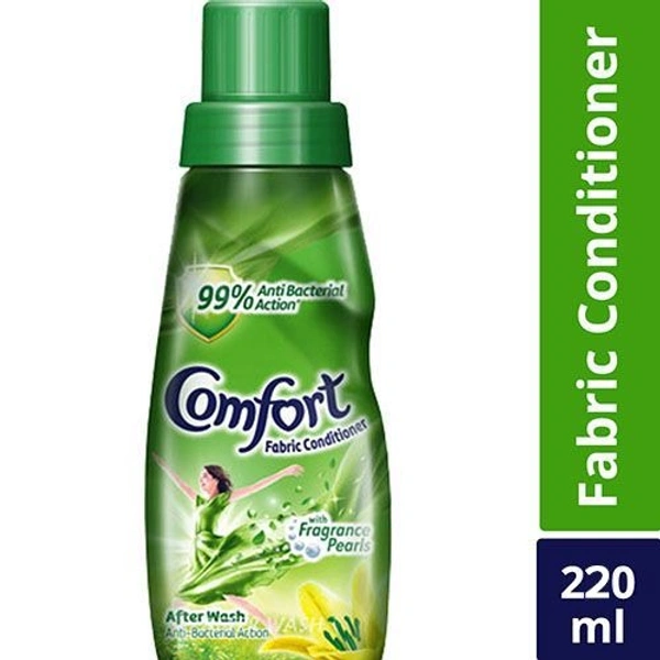 Comfort Green 220ML