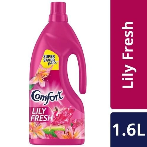 Comfort Rose 1.6L