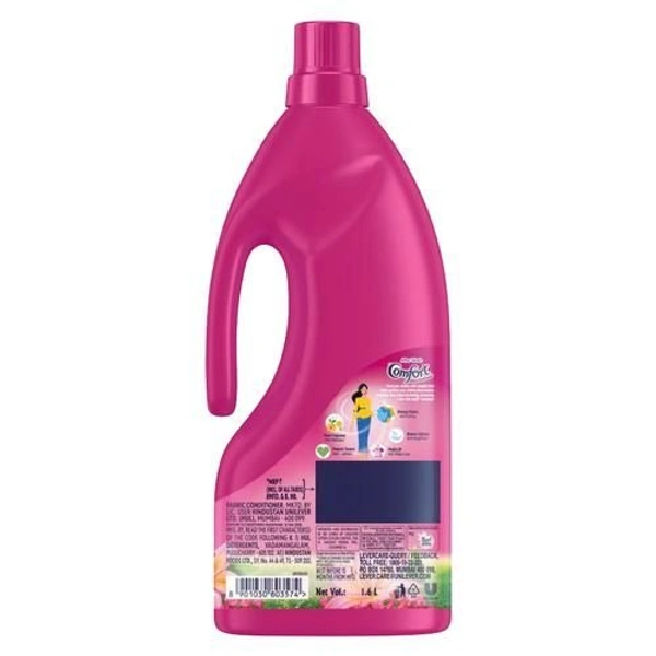 Comfort Rose 1.6L