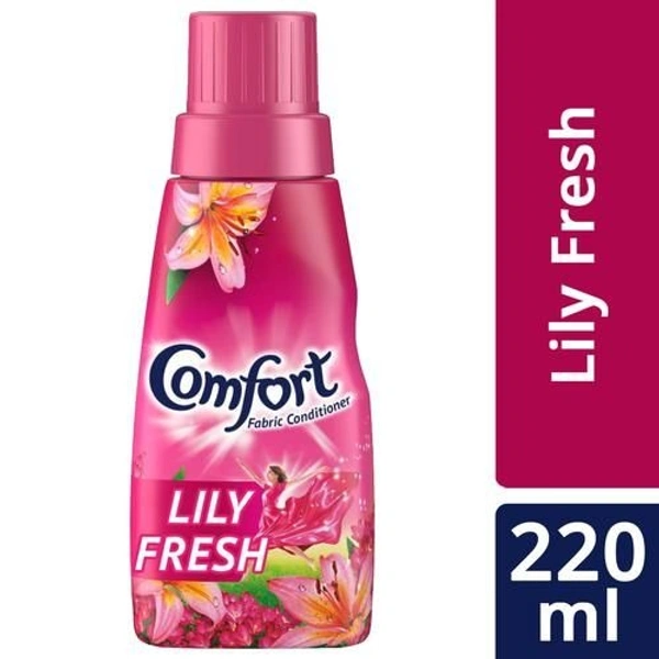 Comfort Rose 220ML
