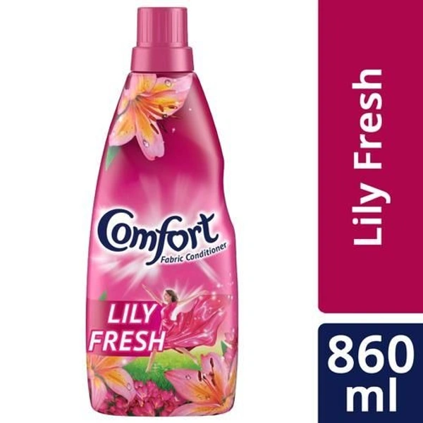 Comfort Rose 860ML