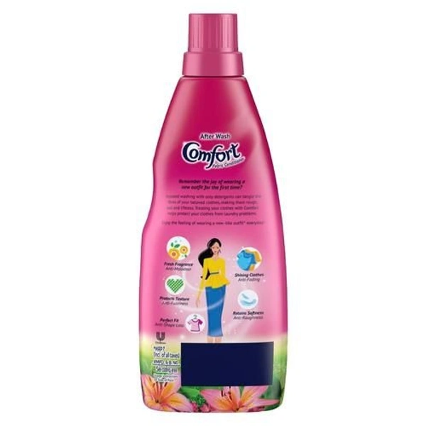 Comfort Rose 860ML