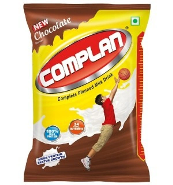 Complan 5Rs