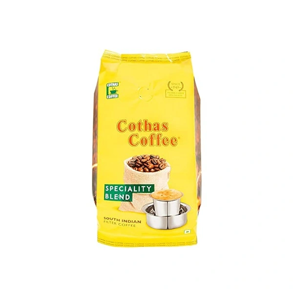 Cothas 500G