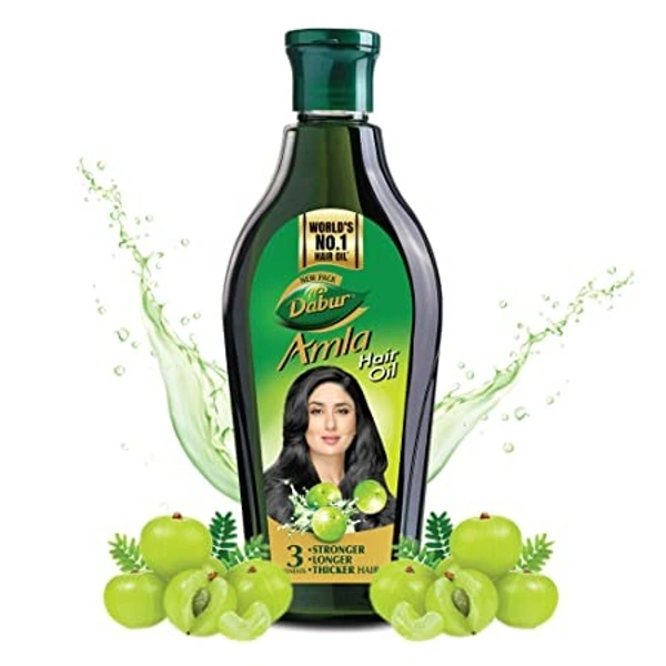 Dabur Amla 180ML