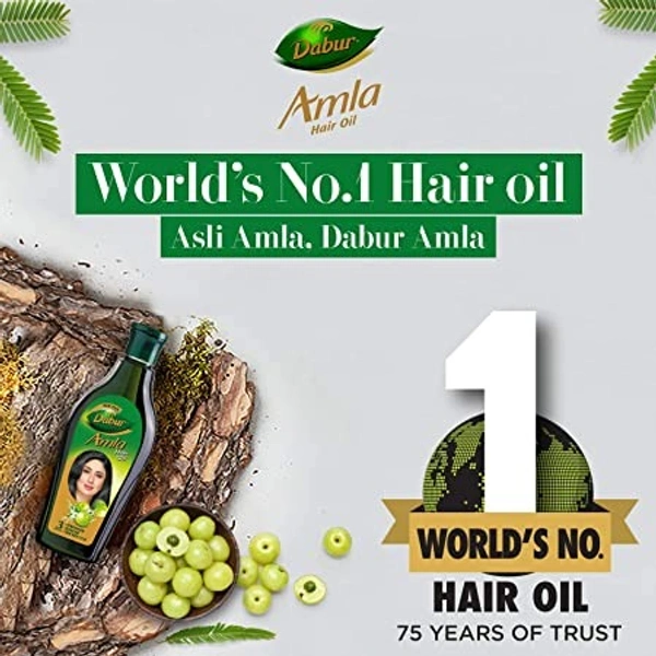Dabur Amla 90ML