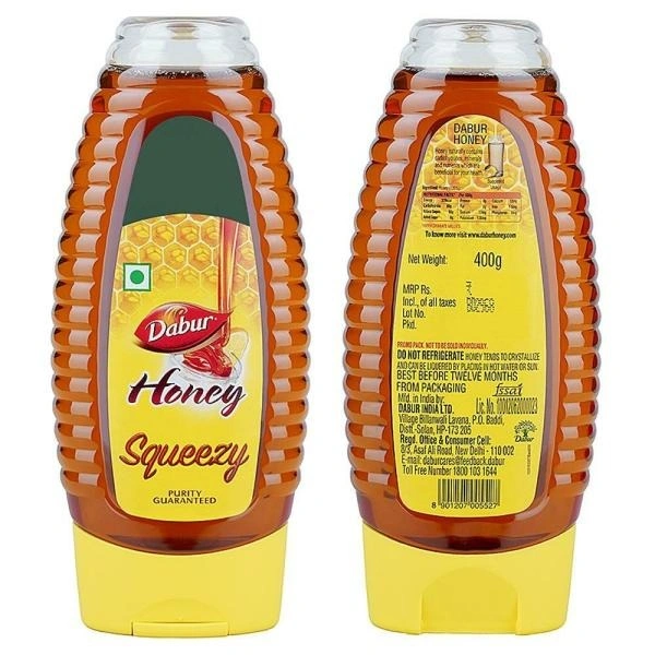 Dabur Honey 400G