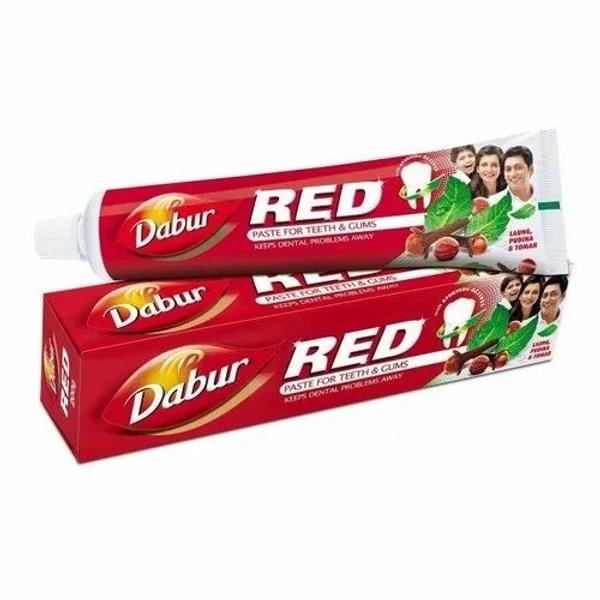 Dabur Paste 10Rs