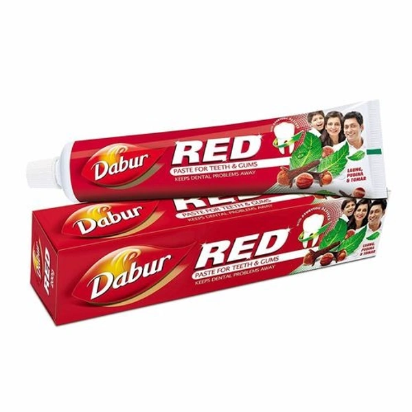 Dabur Paste 50G