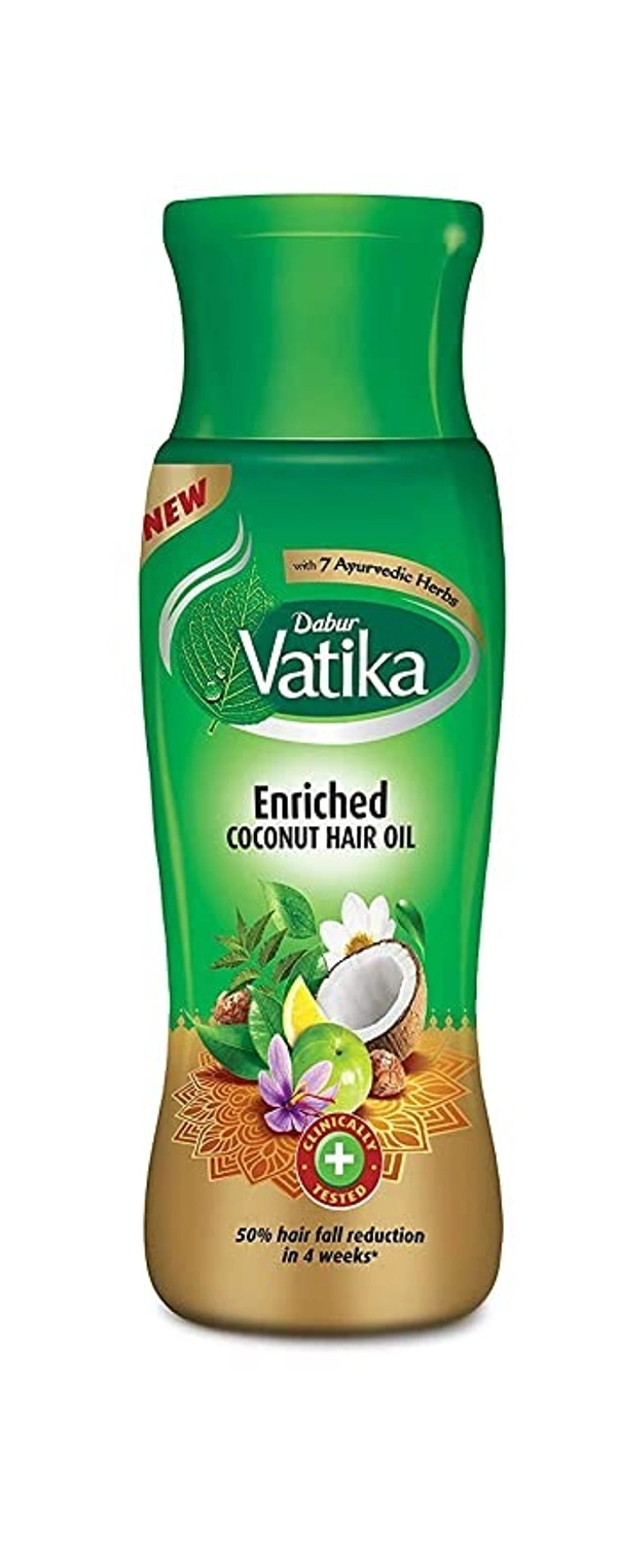 Dabur Vatika 150ML