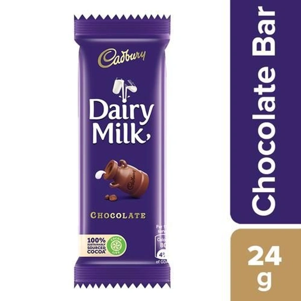 Dairy Milk 20Rs