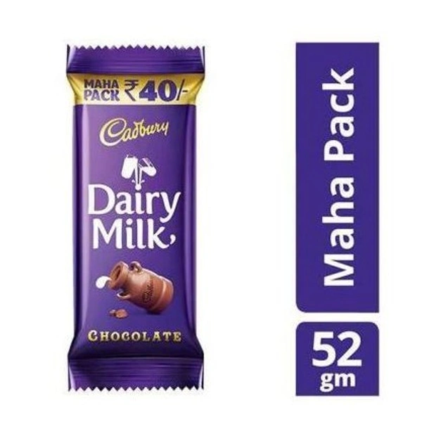 Dairy Milk 40Rs