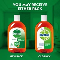 Dettol Liquid 125ML