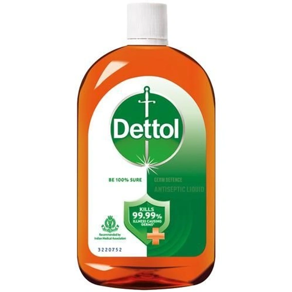 Dettol Liquid 1L