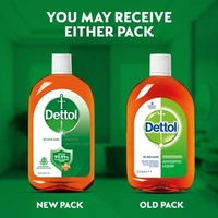 Dettol Liquid 1L
