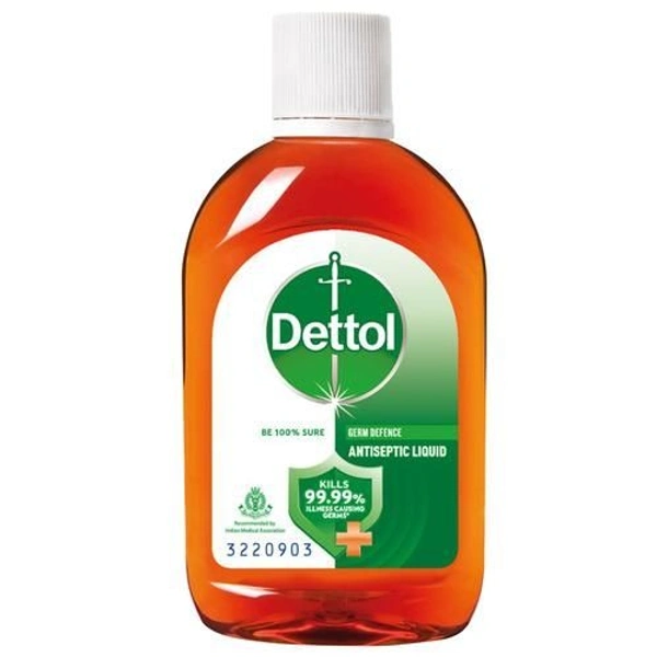 Dettol Liquid 60ML