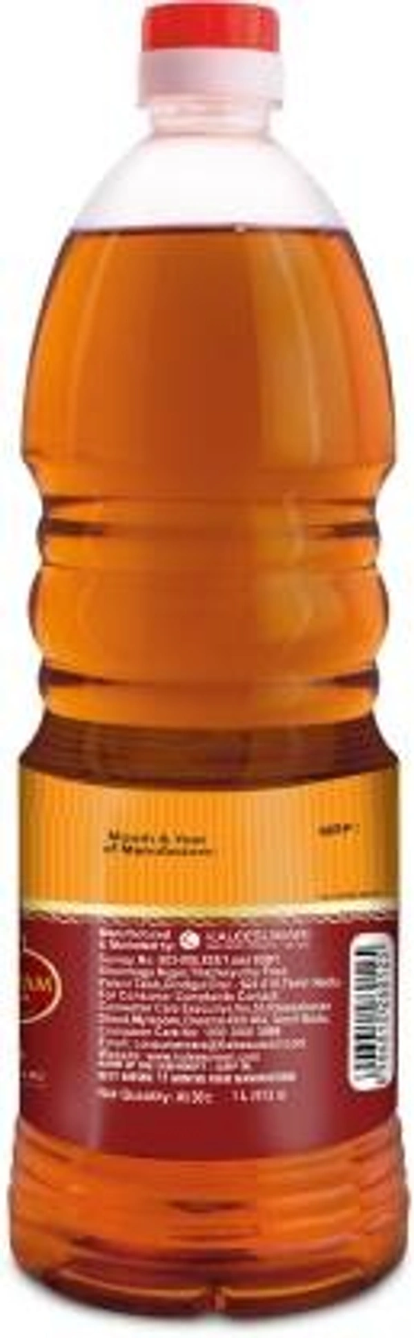 Dheepam Oil 1L Bot