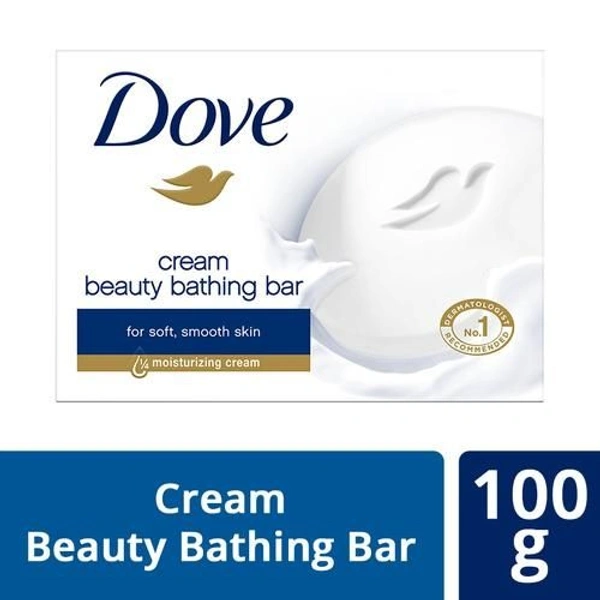 Dove Blue 100G