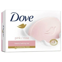 Dove Rose 100G