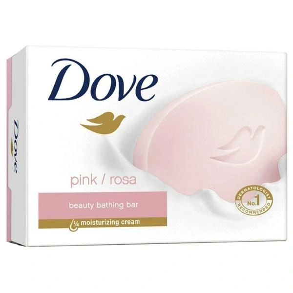 Dove Rose 100G