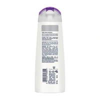 Dove Shampoo Daily Shine 180ML