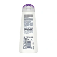 Dove Shampoo Daily Shine 340ML