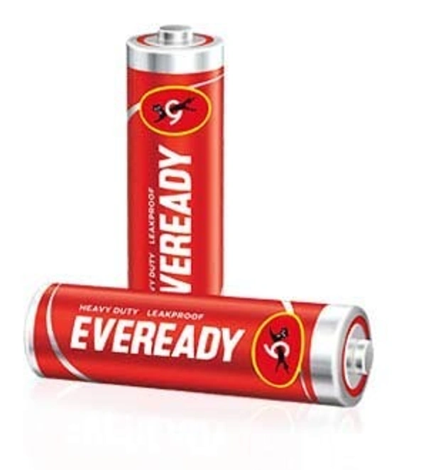 Eveready AA