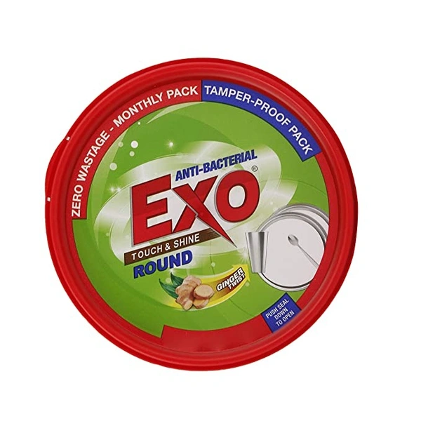 Exo Bar 500G