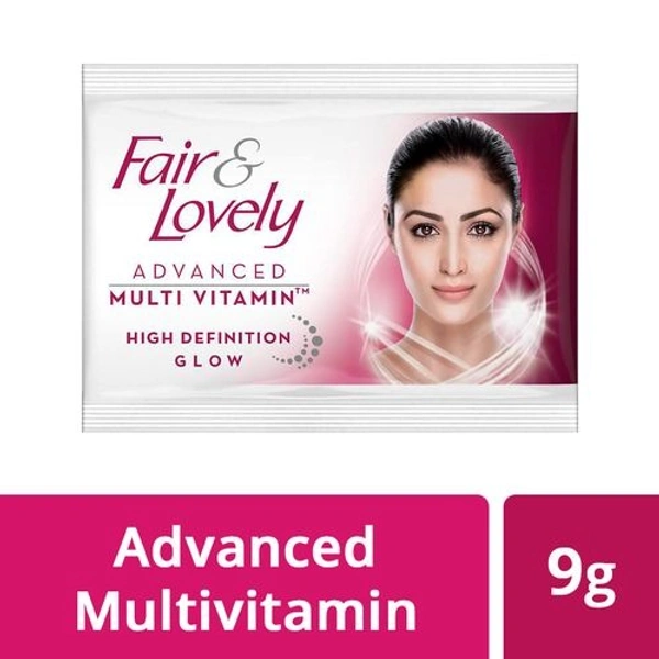 Fair & Lovely 10Rs